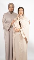 Abaya Noor