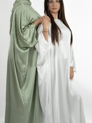 Abaya Mayssa