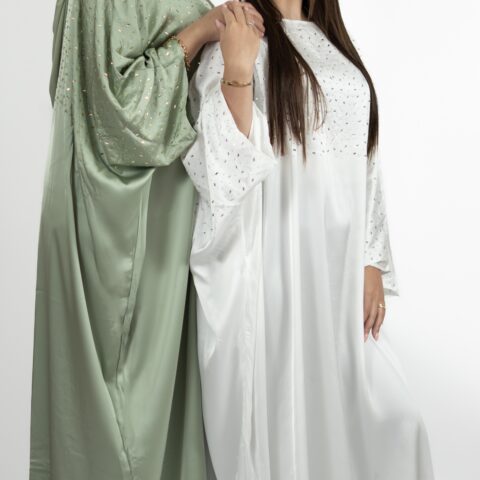 Abaya Mayssa