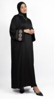 Abaya Layali