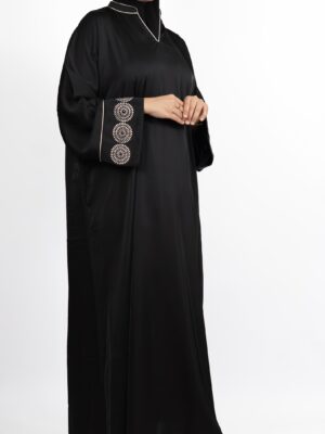 Abaya Layali