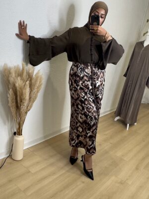 Ensemble jupe HAWA