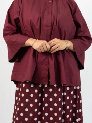 Chemise Amaya