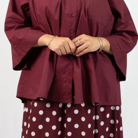 Chemise Amaya