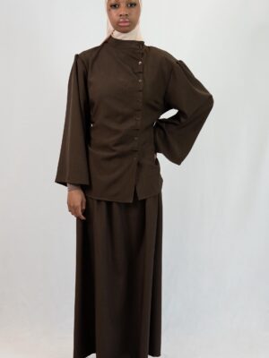 Ensemble aïko