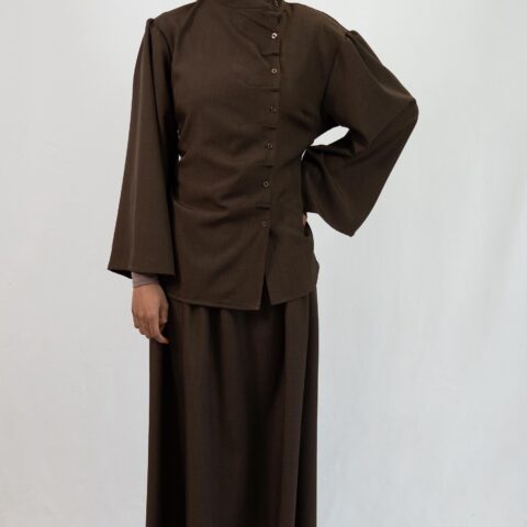 Ensemble aïko
