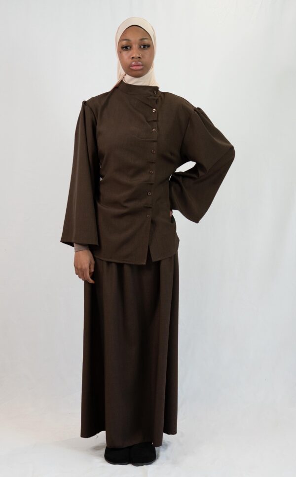 Ensemble aïko