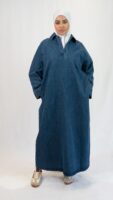 Robe en jean’s