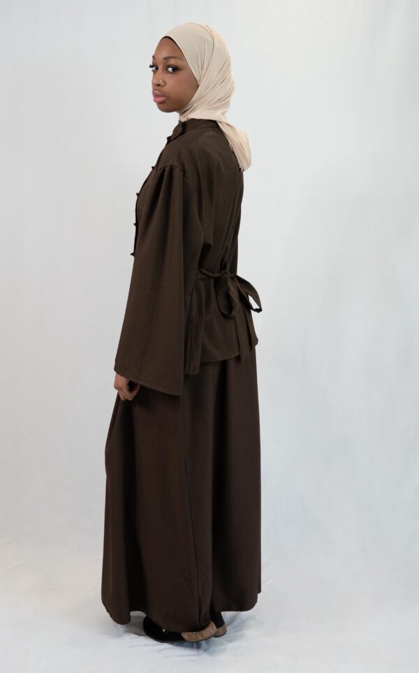 Ensemble aïko