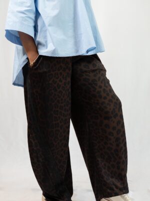 Pantalon Savannah