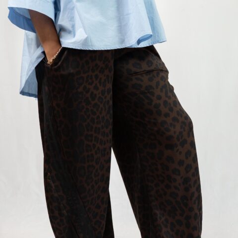 Pantalon Savannah
