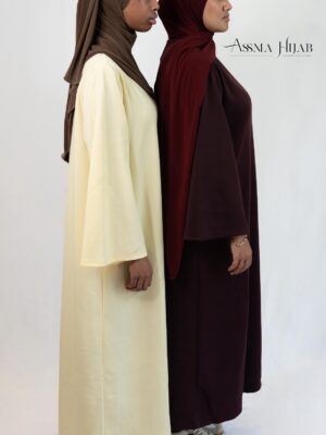 Robe Sweat