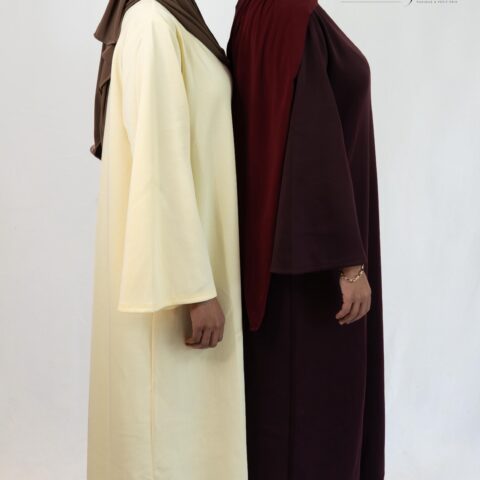 Robe Sweat