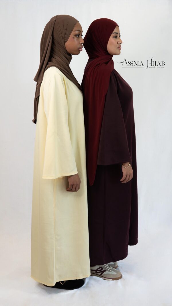 Robe Sweat