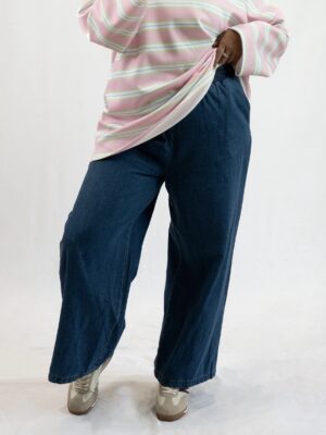 Jean’s