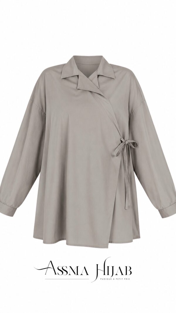 Chemise Léna