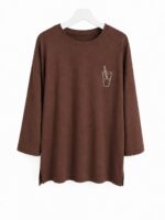 T-shirt Matcha