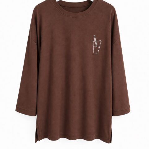 T-shirt Matcha