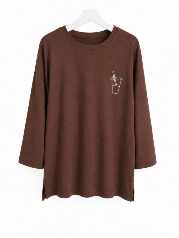T-shirt Matcha