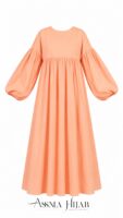 Robe Yasmine