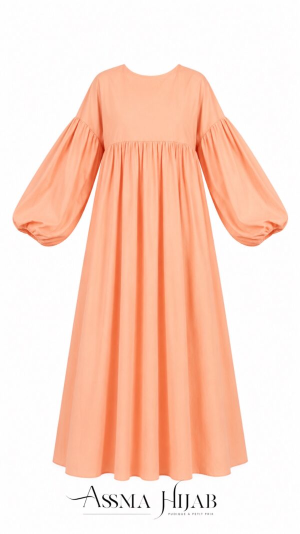 Robe Yasmine