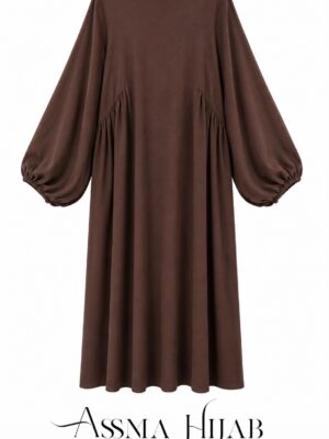 Abaya Taslym