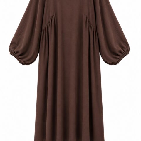 Abaya Taslym