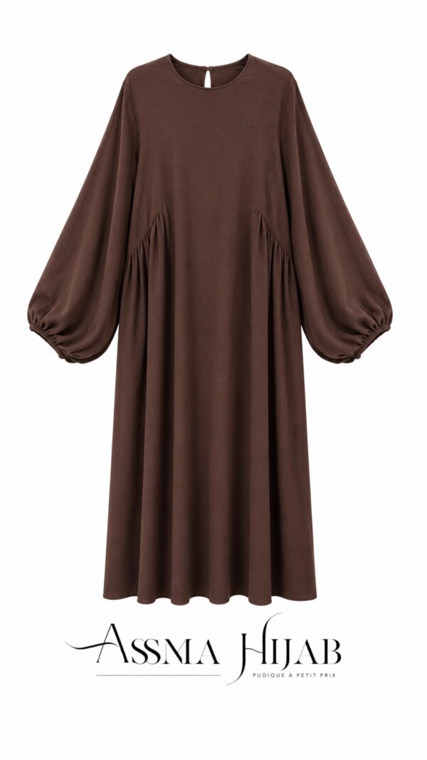 Abaya Taslym