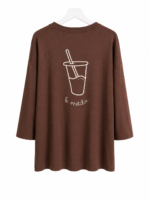 T-shirt Matcha