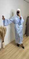 Ensemble Jupe Hawa