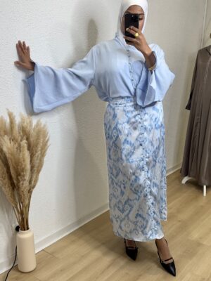 Ensemble Jupe Hawa