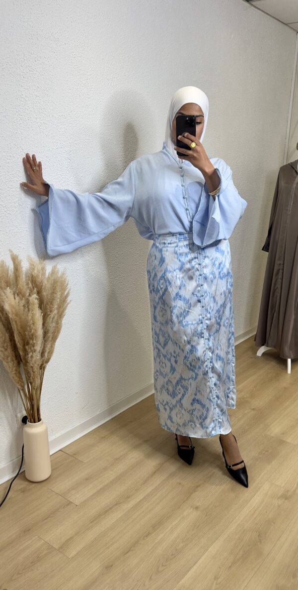 Ensemble Jupe Hawa