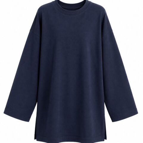 T-shirt basic