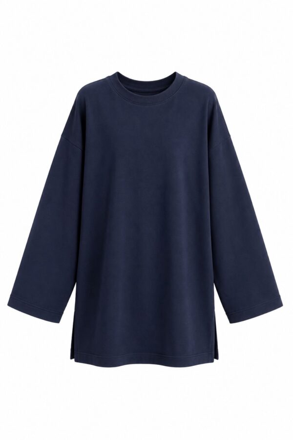 T-shirt basic
