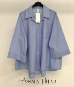 Chemise Amaya