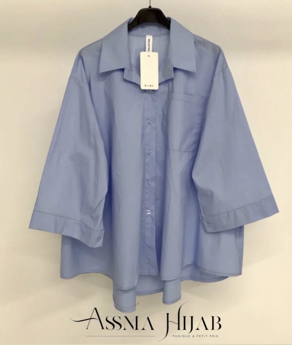 Chemise Amaya