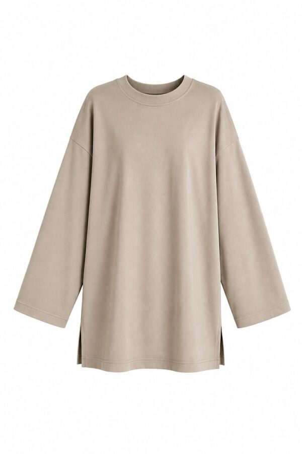 T-shirt basic