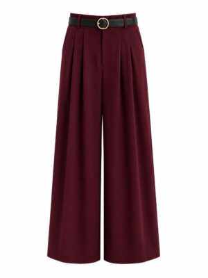 Pantalon classy