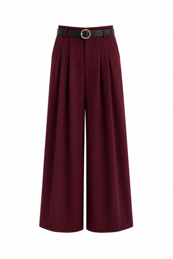 Pantalon classy