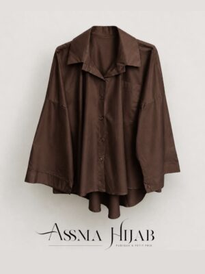 Chemise Amaya
