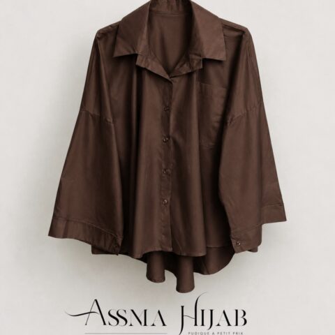 Chemise Amaya