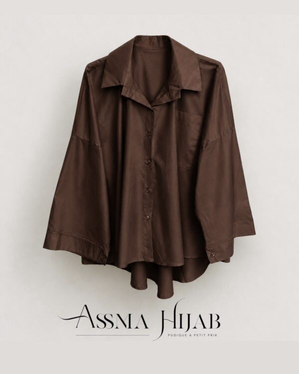 Chemise Amaya