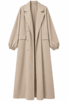 Trench blazer