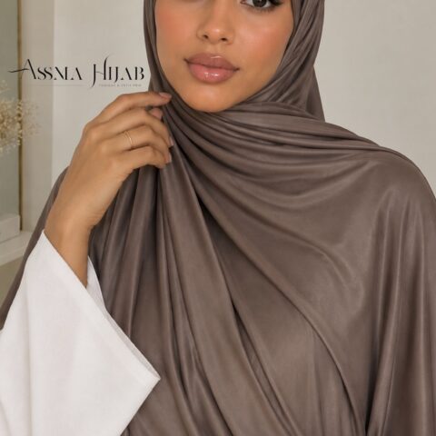 Hijab jersey liquid