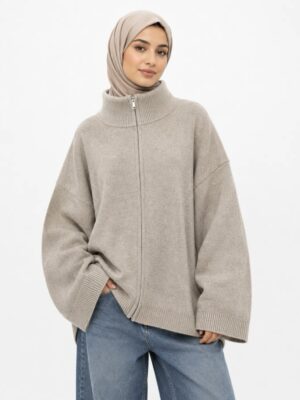Gilet MIYA