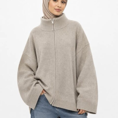Gilet MIYA