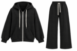 Ensemble jogging