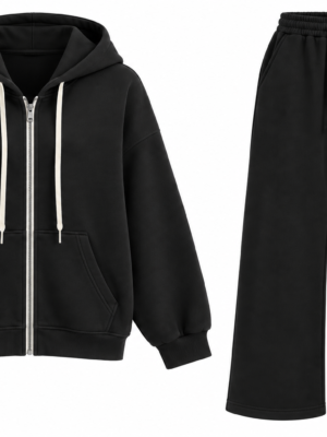 Ensemble jogging