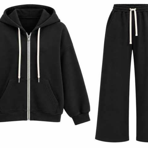Ensemble jogging