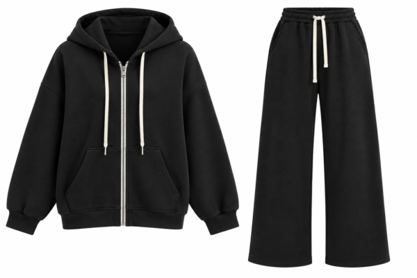 Ensemble jogging